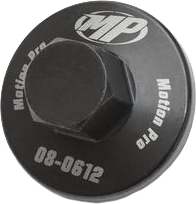 MOTION PRO RESERVOIR PIN SOCKET FOR WP SHOCK - 08-0612